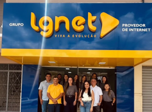 LGNET chega a Boqueirão-PB após adquirir a Mega.com, trazendo internet de alta velocidade, inovação e suporte qualificado para a cidade.