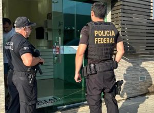 Polícia Federal